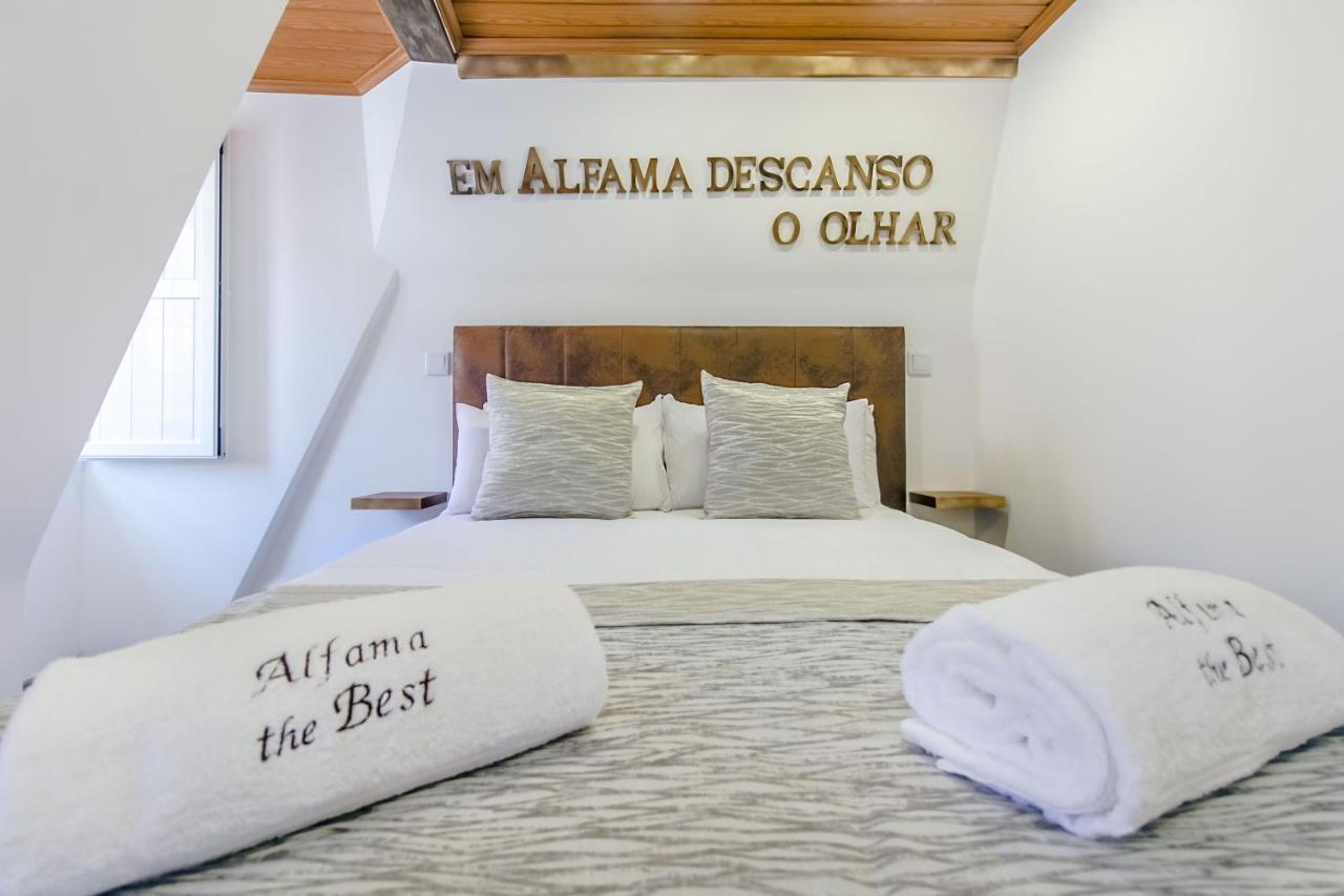 Alfama The Best Lisboa Ngoại thất bức ảnh