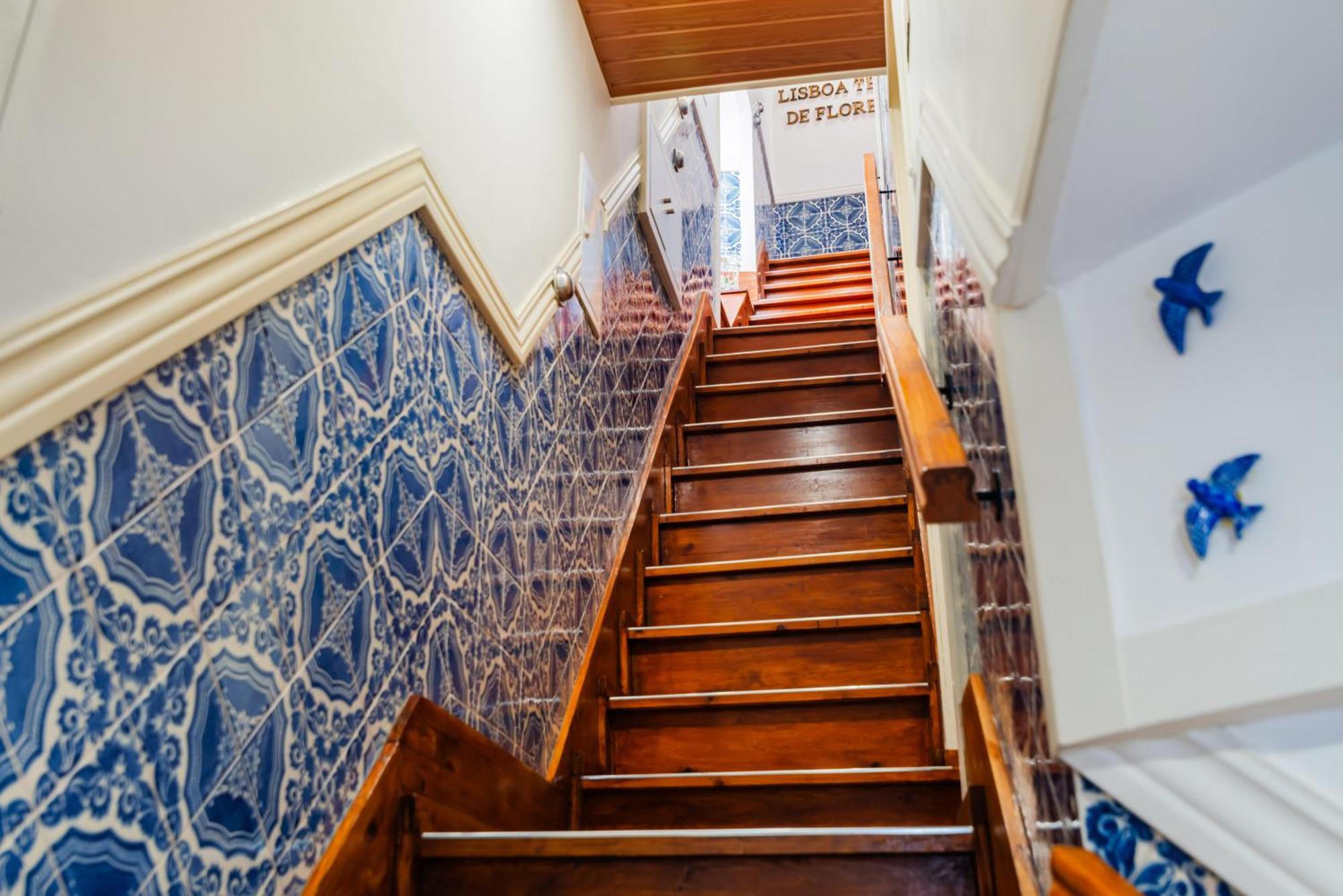 Alfama The Best Lisboa Ngoại thất bức ảnh