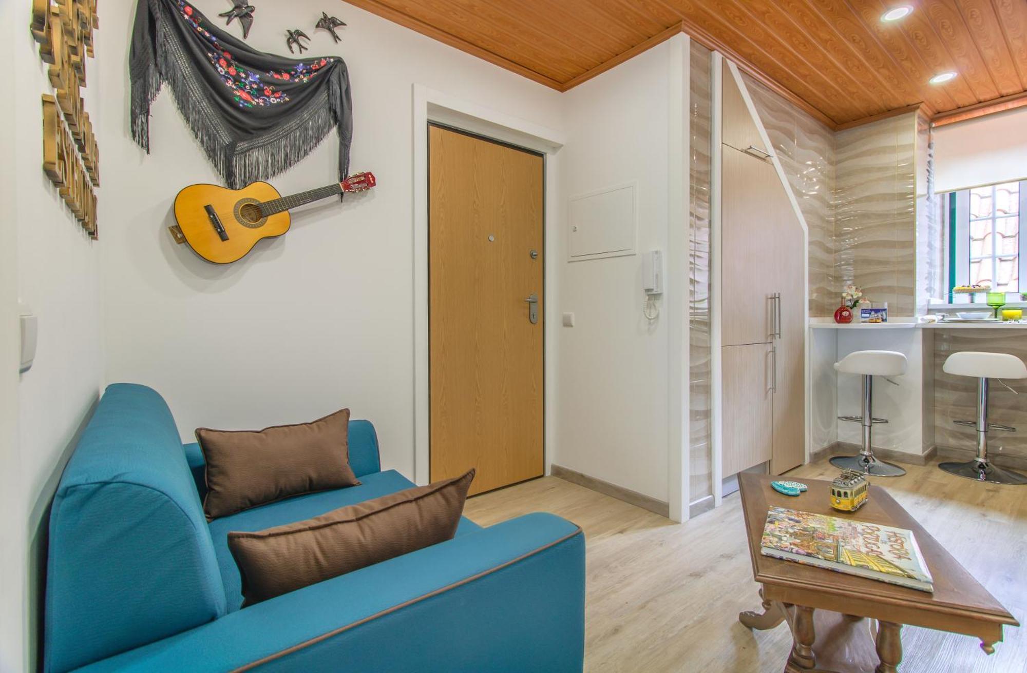 Alfama The Best Lisboa Phòng bức ảnh