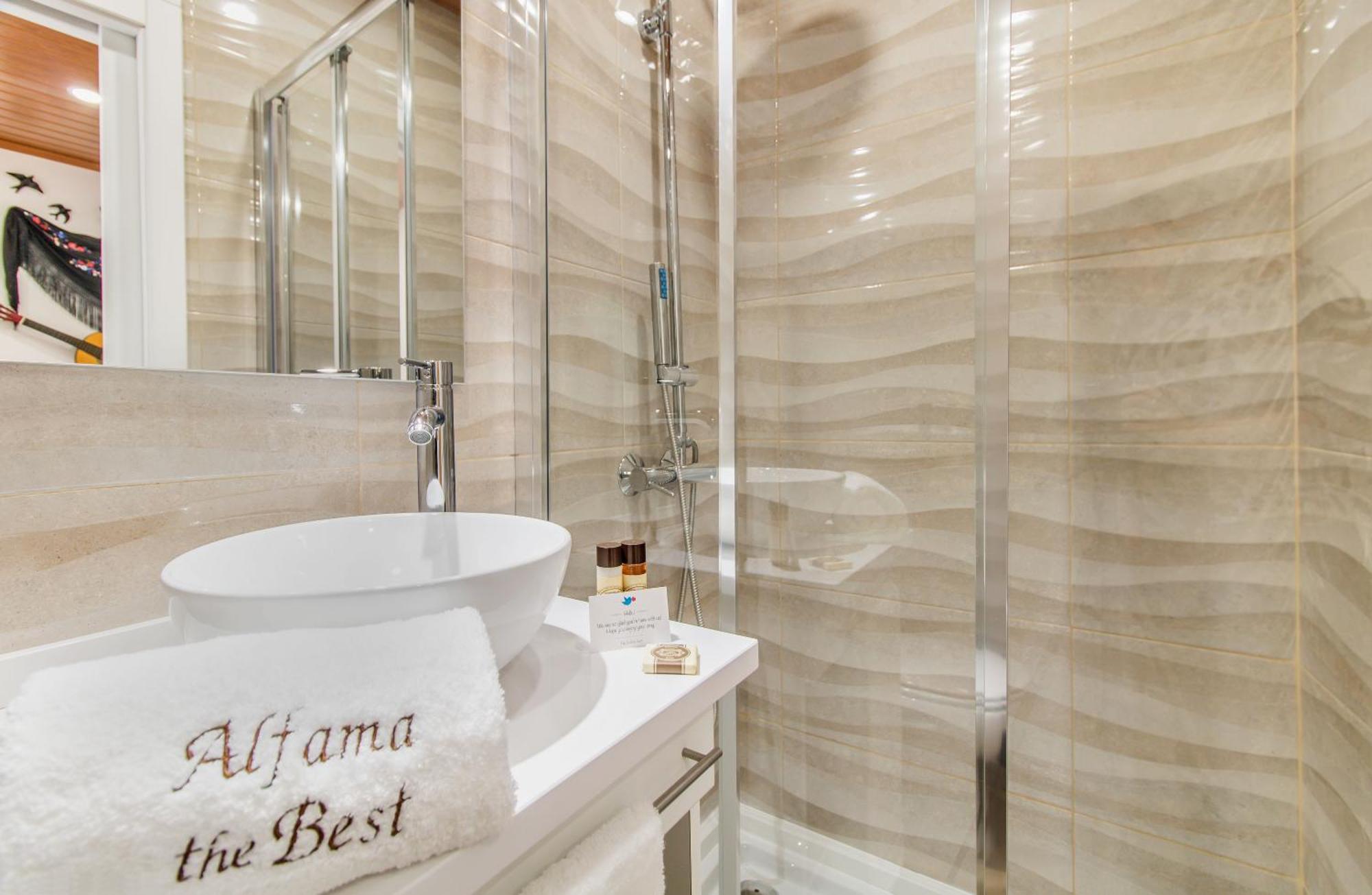 Alfama The Best Lisboa Phòng bức ảnh