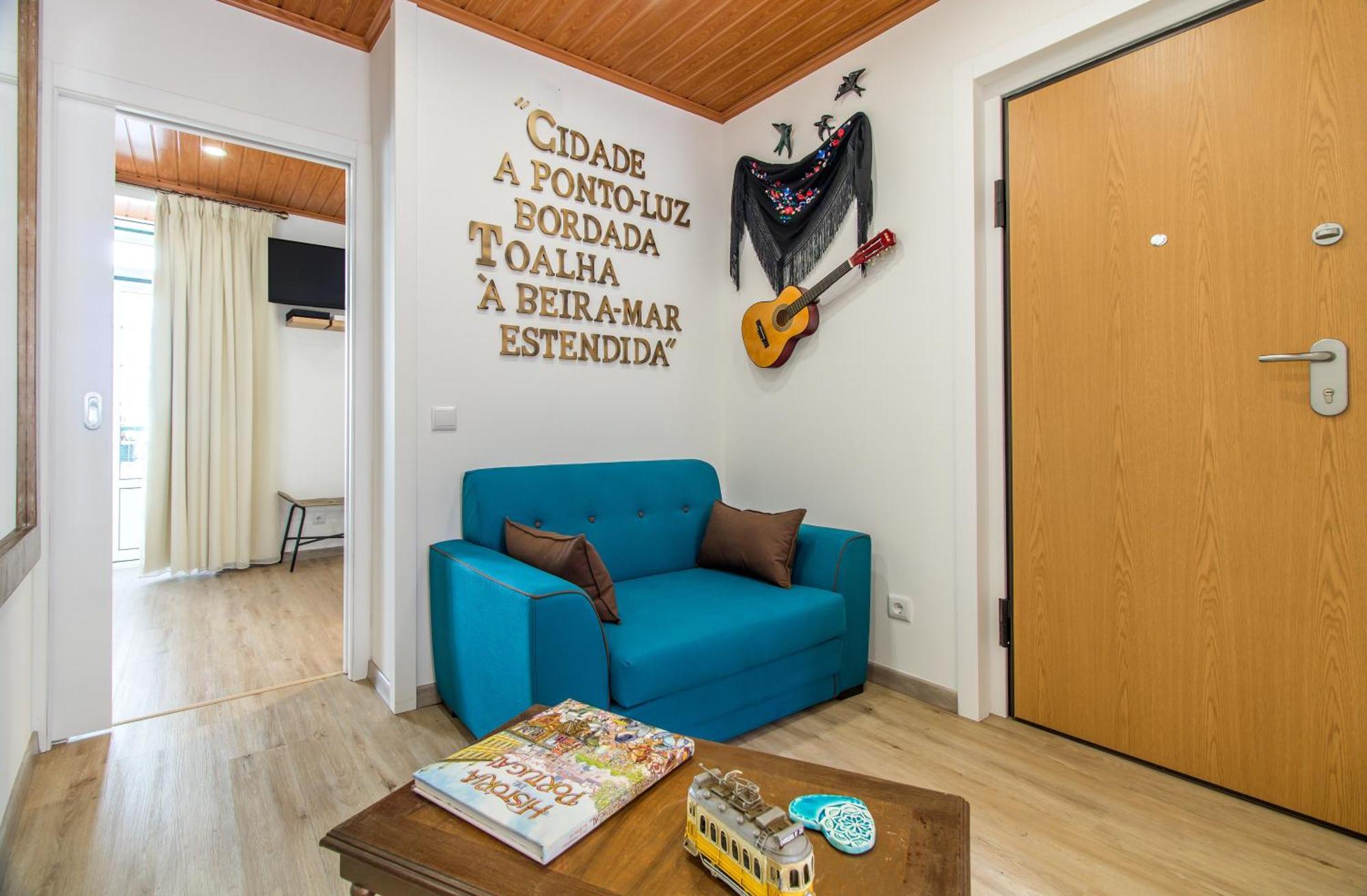 Alfama The Best Lisboa Phòng bức ảnh